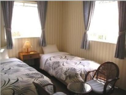 Pension Wave Inn Ito  Ruang foto