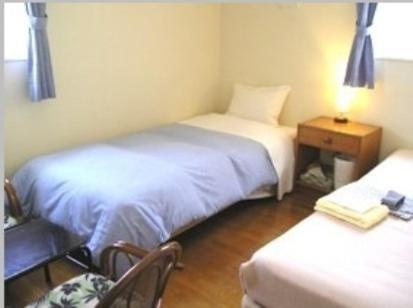 Pension Wave Inn Ito  Bagian luar foto